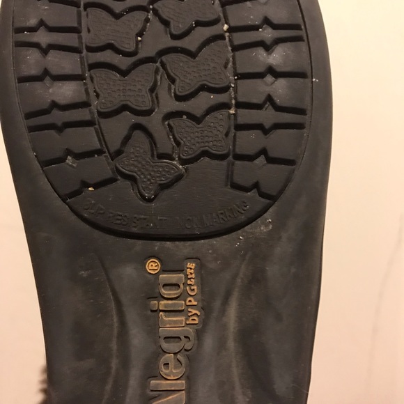 Alegria Winter Boots size 37 - Picture 5 of 5